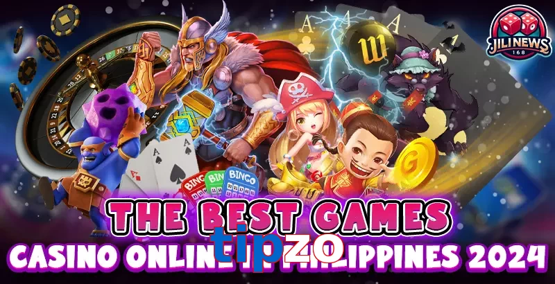 tipzo