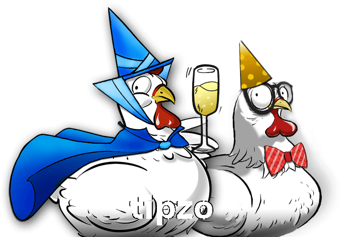 tipzo
