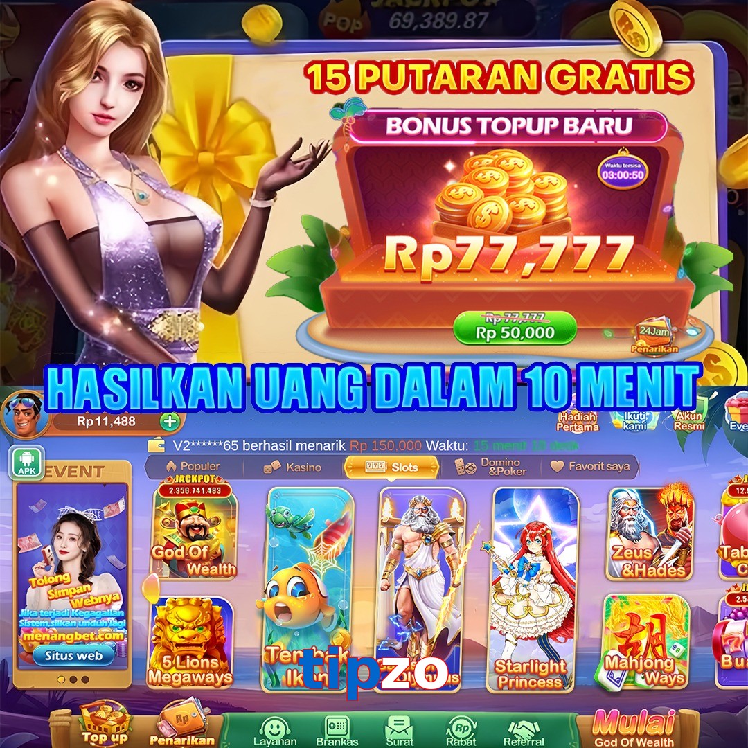 tipzo