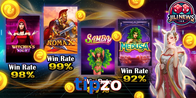 tipzo