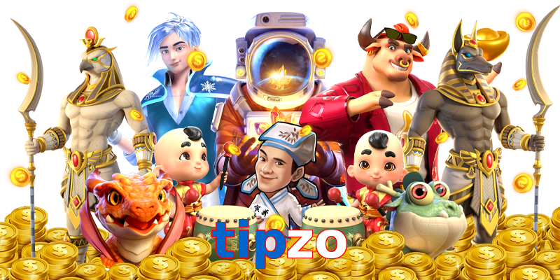 tipzo