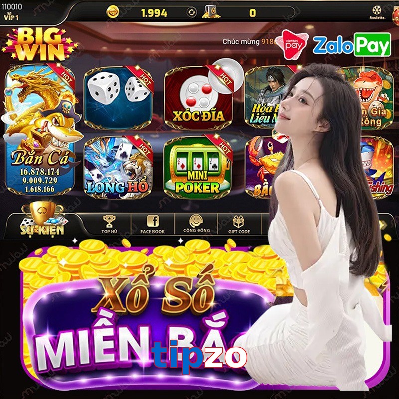 tipzo