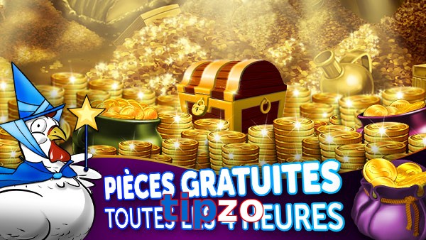 tipzo