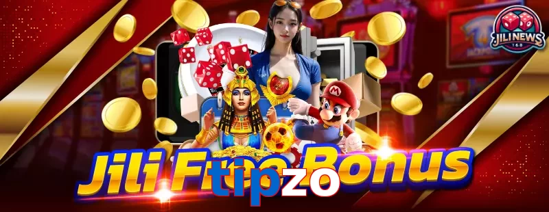 tipzo