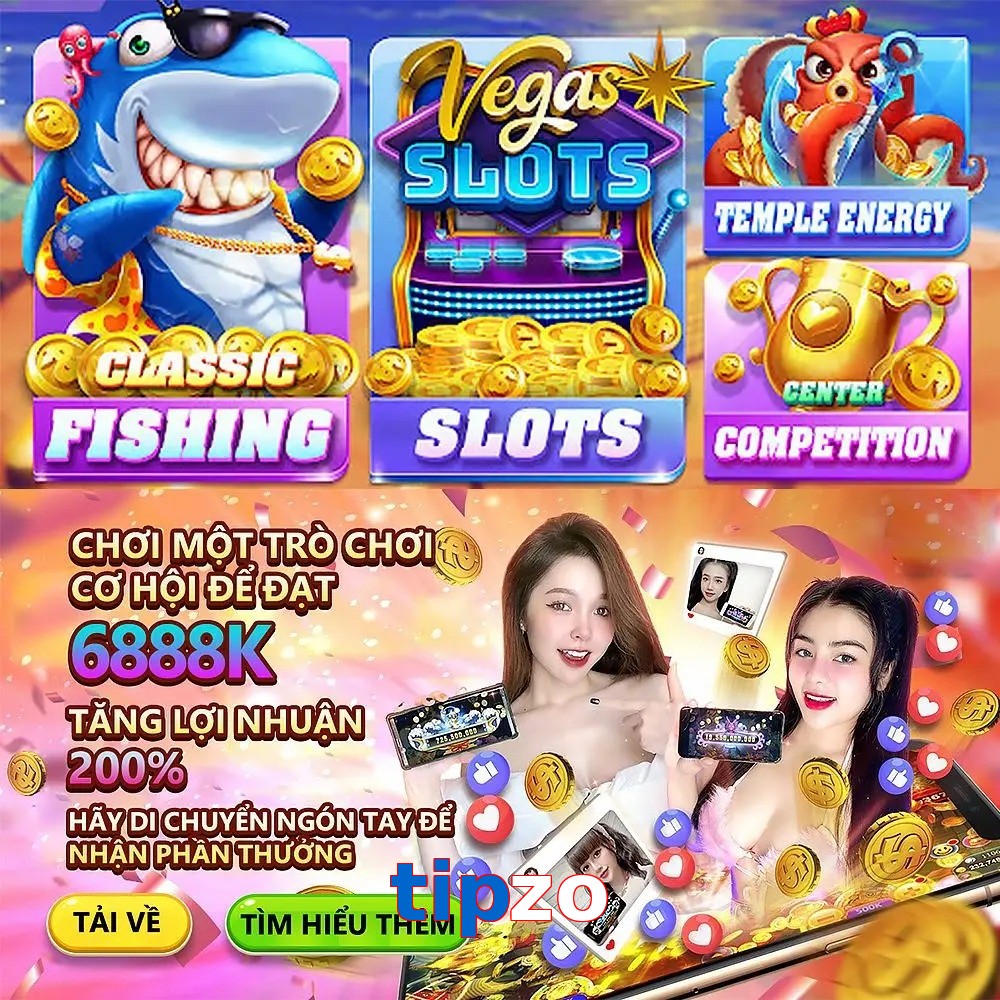 tipzo