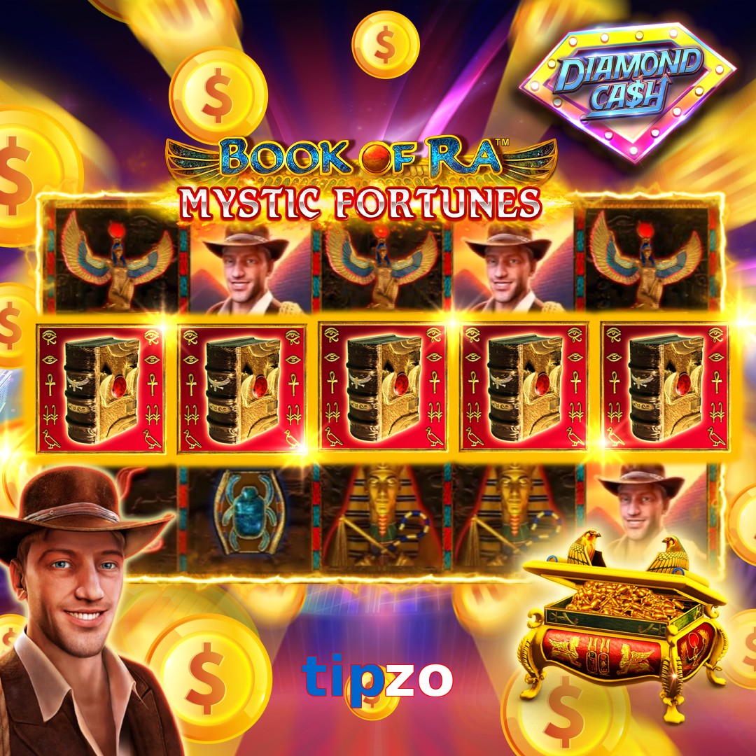 tipzo