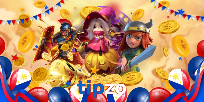 tipzo