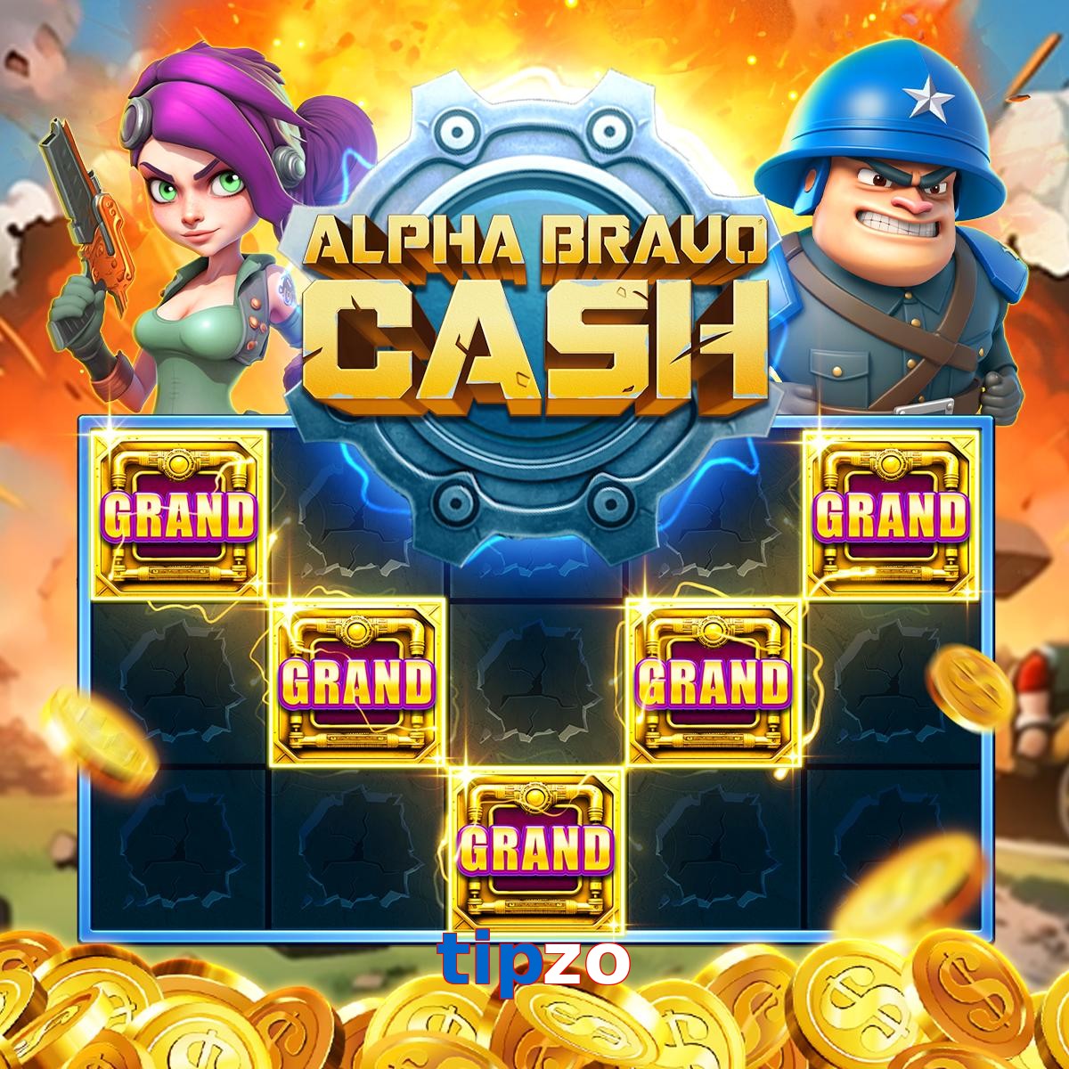 tipzo