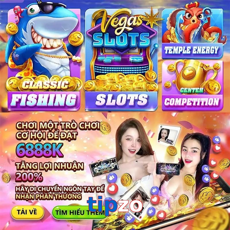 tipzo