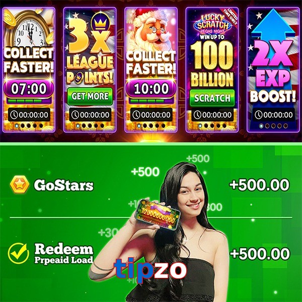 tipzo