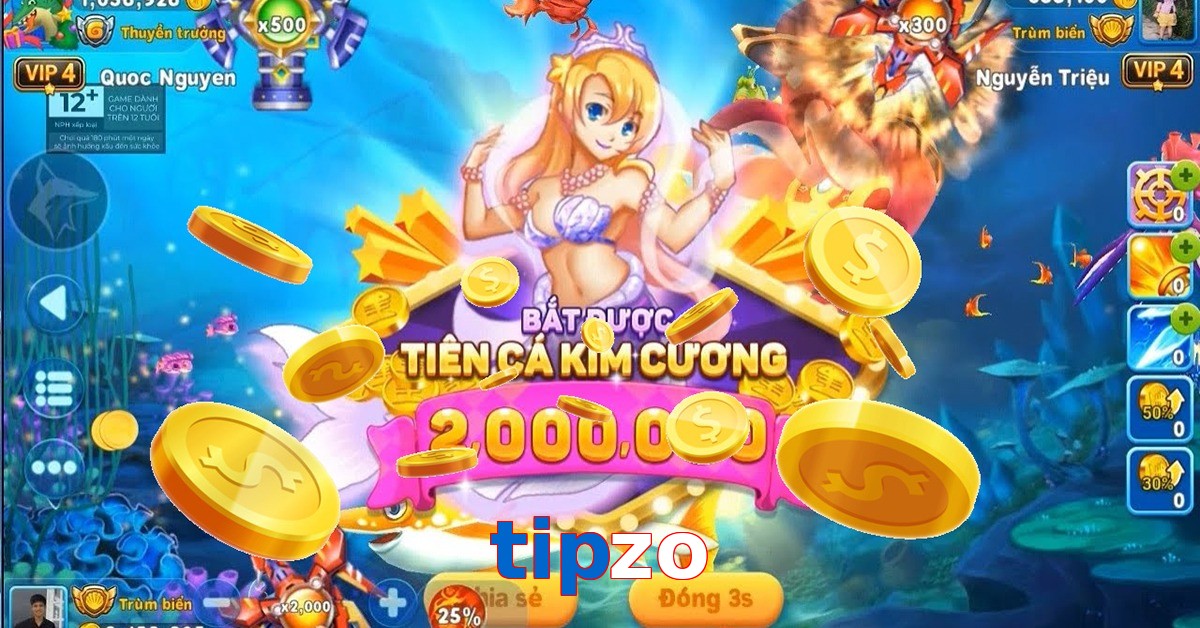 tipzo