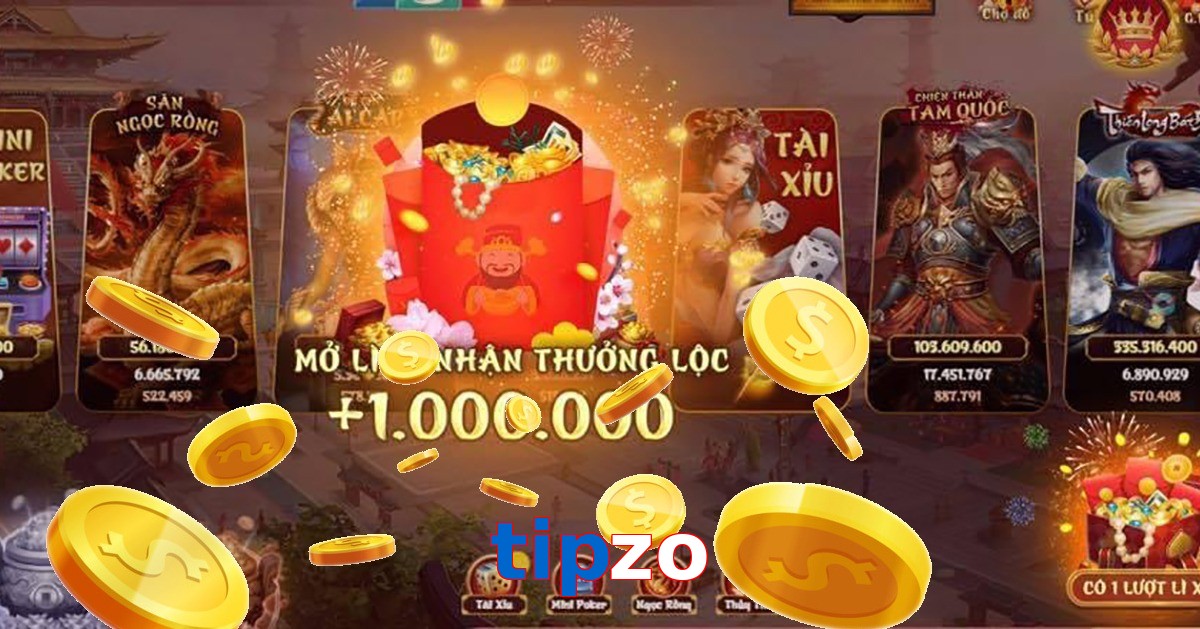 tipzo