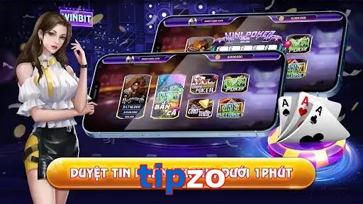 tipzo