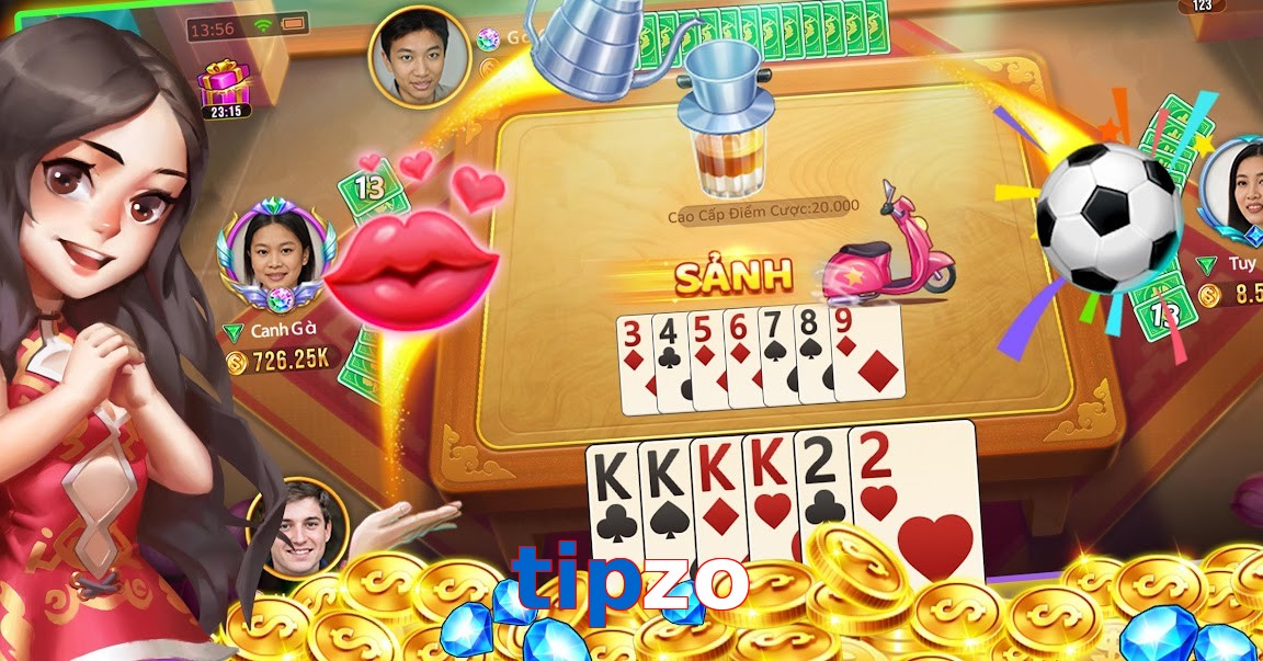 tipzo