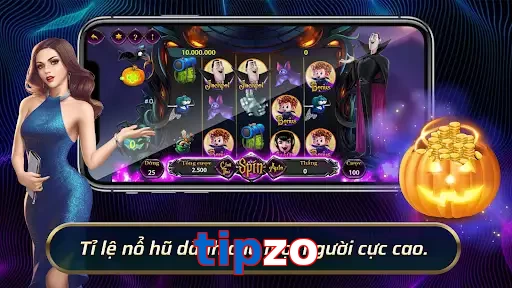 tipzo
