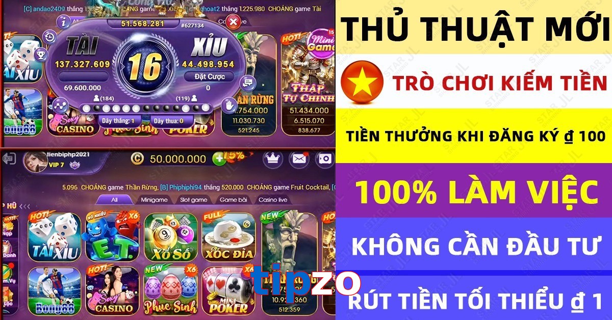 tipzo