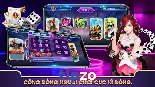 tipzo