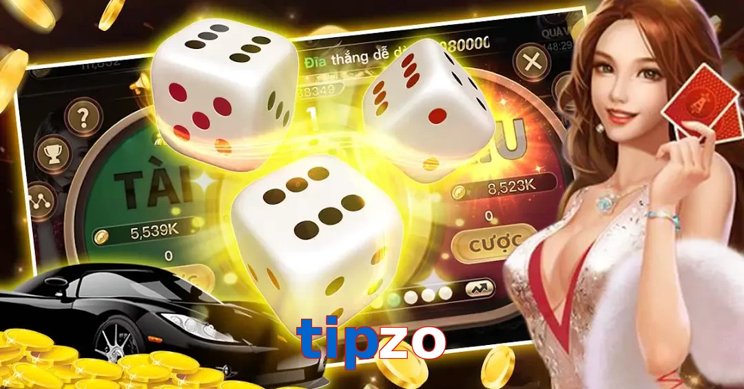 tipzo