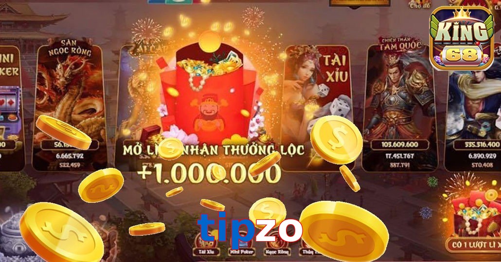 tipzo