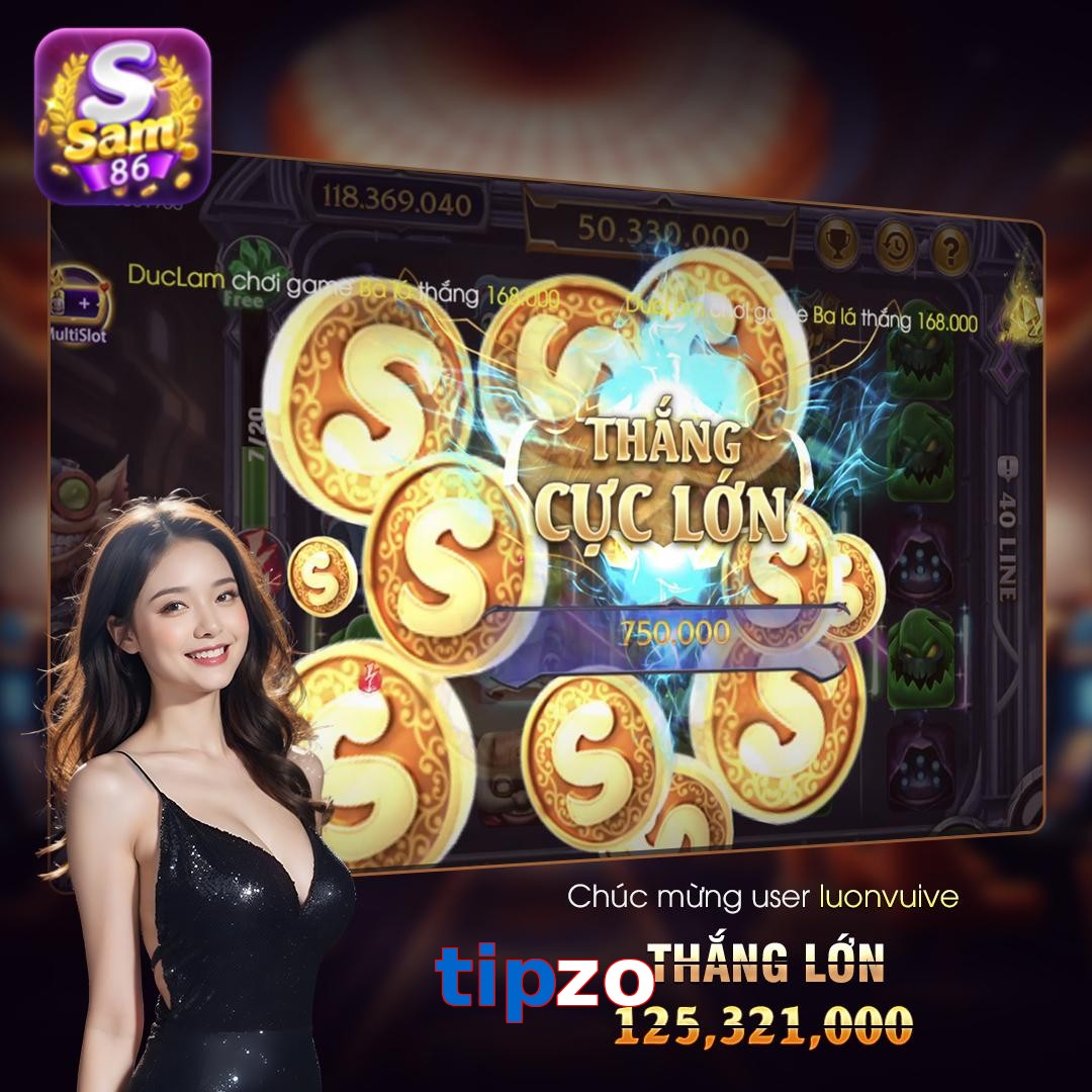 tipzo