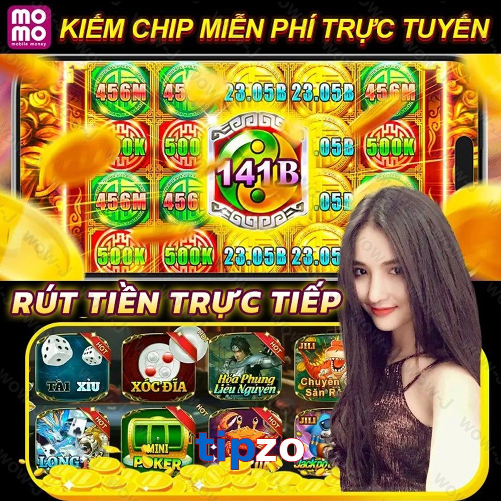 tipzo